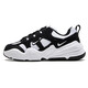 Nike (Nike) zapatos oficiales de mujer 2025 Summer Nuevos zapatos deportivos Tech Hera Hera Casual Shoes Retro Dad Shoes DR9761-101 36