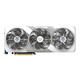 VSTARMOR AMD RADEON RX 9070 XT 16GB white super alloy OC ARGB lighting effect e-sports game AI graphics card to play Black Myth Wukong/Avatar/Warcraft