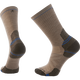 Smartwool New Product Herren-Wanderungs-Richtungsschock-Absorbing-Socken mit Mittelröhrchen Socken Merino Wollsocken Outdoor Socken Sportsocken Wandersocken 2492 Braun Green 880 L (geeignet für Fußgröße 42-45)