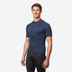 
Decathlon cycling suit men's short-sleeved road bicycle summer Discover series cycling equipment-4944335