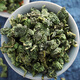 Pékin Tongrentang Green Qianliu Racine de racine Mulberry Leaf Hawthorn Pueraria Corn Rasage Thé Authentique Authentic Material Médicineux Chinois Haut-pression Thé Water trois [1 Can] Hawthorn 80g