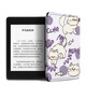 Glazed shell suitable for kindle protective cover scribe e-book kpw5/4/3 full cover anti-fall oasis3 cat cartoon voyage shell 658 youth version p9712 detective Conan kindle scribe 10.2