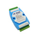 
Juying 8-channel analog acquisition module voltage and current input 420ma010V to RS485RS232 communication isolated 4858 channels 0-20MA input