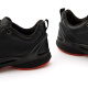 ECCO men's BIOM sports fitness breathable walking shoes vitality casual shoes 837634 01001-Black 42