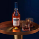 Martell Blue Belt New 1000 ml Französisch Cognac Original Flasche importiert Fremdwein (mit Box) Martell Blue Belt 1000 ml 1 Flasche Übersee Version in Übersee