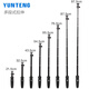 Yunteng (Yunteng) Selfie Selfie Stick Trípode Ligero al aire libre Al aire libre Bluetooth Bluetooth Control remoto Pole Handheld Handheld Vlog Mini Desktop NUEVO Modelo [1.M Altura] 9928 Selfie Stick Trípode Modelo portátil