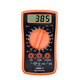 
Victor Digital Multimeter 9205/9208830 Multifunction High-precision Digital Display VC890A Standard