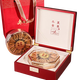 
Xina Tibet Qu high-altitude Cordyceps gift box 100 large cordyceps nourishing gift gifts for elders and parents Tibet Naqu Qu 2 1 gram 100 gift box