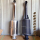 Yusenyi Single Zylinder Dieselmotor-Auspuffrohr 195/1100/1105/1110/1115/1125/1130 Muffler Chimney, High-End 1110/1115 Faden 5.3