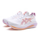 亚瑟士（ASICS）女鞋跑步鞋GEL-NIMBUS 27透气缓震回弹轻质运动鞋1012B753