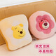 Disney Plux Lunch Pillow Doll Doll Doll Birthday Gift Fomen Toy Story Story Strawberry Bear Pillow Cushion