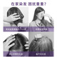 Schwarzkook Yiran Bubble Dyeing Hair Mosse Foam Texture without Ammonia White Healthy Hair Coloring Covering White Hair Dyeing at Home Schwarzkook Yiran Bubble Dyeing 3.86 Sandalwood Brown