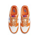 Nike (Nike) Zapatos casuales zapatos para mujeres Nuevos zapatos deportivos Shopshunk Low Low Top versátiles DH9765-101 DH9765-101 Naranja Sea 35.5