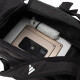 
ADIDAS Adidas men's bag women's bag summer large capacity backpack soccer training backpack outdoor sports bag HS9755 MISC