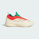 阿迪达斯 （adidas）男鞋2025新款夏季利拉德9代DAME专业篮球鞋实战缓震运动休闲鞋 JH6627圣诞配色 44.5