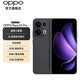 OPPO Reno13 Pro mobile phone, fully connected 5G smart camera phone opporeno13pro small straight screen AI high-definition live photos IP69 full waterproof 16GB+512GB midnight black official standard configuration nationwide joint warranty