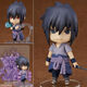 Q Version von Naruto GSC Clay Man Animation Abbildung Six Path Naruto Sasuke Itachi Kakashi Obito Model Ornament Kakashi 724