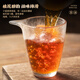 Mingjie Tea Wuyishan Osmanthus Schwarzer Tee Zhengshan Xiaozhong Rich Duft Geschenkbox 500g