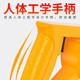 Zhuoqiu tragbarer Betonvibrator-Vibrator kleiner Zement Vibrator Einphasen-Elektro 220 V 3880W [35 Typ 2-Meter-Stange]