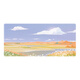 Tresor Cat Simple Healing Mouse Pad súper grande de animación de animación de caricatura linda Teclado para computadora portátil La almohadilla de escritorio se puede personalizar el borde de bloqueo de alto valor Anti-Slip 12052 Fengyue Wubian 60 cm x 30 cm x 2 mm
