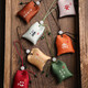 [Dragon Boat Festival Sachet] Kleiner Sachet Mobiltelefonkette Anhänger Lucky Bag Anti -Loss U -Disk Handy -Hülle Anhänger Lanyard Beutelbeutel Anhänger männlicher und weiblicher kleiner Sachet Mobiltelefonkette Anhänger Lucky Bag - 1 zufällig