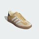 Adidas 2025 Spring Men and Women Smame Style Shoes 3rd Leaf Clover Fashionable Versátiles Sports Casual Zapatos Ji3523 40