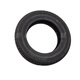 Litian adaptiert an Jinpeng D70V8 Readinghan Tang Tang Tang Terry Stahlring 15565R13 Zoll Ersatzreifen elektrische Allrad-Autozubehör Stahlring + Reifenset 155/65R13
