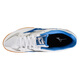 MIZUNO table tennis shoes for men and women professional breathable wear-resistant non-slip sports shoes 183028 white and blue 42