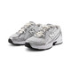 NEW BALANCE 运动鞋25年男鞋女鞋百搭轻便舒适老爹鞋740系列U740WN2 36