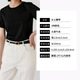 Yunfans neue Top-Layer-Brustwarzen I Leder klein 2025 Mode Real I Ledergürtel Frauengürtel Dekorative Hosen Gürtel jetzt 6193 Off-White 100 cm Schmale Version