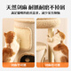 Huayuan Pet Tools (hoopet) cat climbing frame for small household, does not occupy a tree hole, all-in-one cat nest, versatile for all seasons, multi-layer double-layer platform sisal bucket, cat scratching bucket combination climbing frame + blanket*2