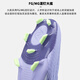 NIKE耐克足球鞋暗煞PHANTOM GX II ACAD FG/MG混合钉人造草比赛训练鞋 紫色 HF1595-500 41