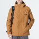 Timberland (Timberland) Мужская куртка весна и лето Новый открытый походный костюм Водонепроницаемый дышащий твердый трудовой курт A695W A695WP47 Пшеничный цвет m