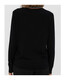 Paul Smith 25SS Rund Neck Pullover Frauen Farbe W1R502NP11082 20 EU-M