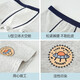 Yingbolun (Yingbolun) Kinderunterwäsche Jungen reine Baumwolle mittelgroße Kinder Jungen Baby Boxer Teen Big Children's Boxer 15260 Paare CM 110