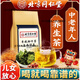 Пекин Тонгрентанг [непосредственно продается в аптеке] Qingqianliu Burdock Corn Shampoo Phompoo Tea Tea Mulberry Leaf Cassia Gardenia pueraria root lotus eucommia eucommia eucommia flow