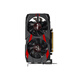 七彩虹RTX2060super/1060/2070/1070/2080/3070/3080ti/1080显卡 GTX1050ti 4G七彩虹 双风扇 精品拆机