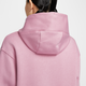 耐克（NIKE）SPORTSWEAR PHOENIX FLEECE 女子Oversize风加绒套头连帽衫 DQ5861-699 M