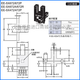 Omron Photoelektrischer Schalter Sensor EE-SX670-WR/671/672/674P Original 674A-WRU Slot Typ EE-SX674-WR Ehrliche Operation Nur Verkauf