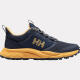 Helly Hansen, HH Women's Navy Blue Polyester Featherswift2 Cross-Country Running Zapatos 12049-689 36