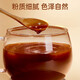Peking Tongrentang Ganoderma lucidum sporenpulver, gebrochene Wand Ganoderma lucidum spore powder, verstärkt die Immunität Ganoderma lucidum sporenpulver, Geschenk für Erwachsene, mittlere und ältere Menschen, gute Geschenke [Golden Gift Box]