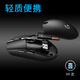 罗技G304  无线键鼠 游戏鼠标 K845有线游戏机械键盘 电竞键鼠套装 K845（红轴）+G304