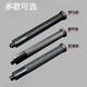 Eine Shijia-Stick-Swing-Waffe Legal Body Swinging Roller Swing Stange Body Swing Iron Stab Telescopic Stab Hundestab Stabstab mithilfe der 21-Zoll-schweren Maschine (24-53cm690g)