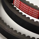 Sanlux (Sanlux) con triángulo de diente interno con XPZ1012-1287 TIEÑO Tipo de compresor Cinturón de transmisión industrial XPZ1012 LD RED MARCA