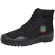 Qiyuemang auténtico 3527 zapatos jiefang zapatos de protección laboral para hombres y mujeres Sitio de construcción de trabajo de entrenamiento resistente al trabajo