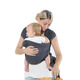 Luke Lulu Baby Strap Baby Turban Front Coupries multifonctionnelles Va-t-il pour envelopper les artefacts de câli