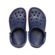 Crocs Bey Kaluoban Children's Cave Shoes Beach Shoes Beach Shops Boys Boot Slippers/207018/207019 Blue oscuro-410 35 (215 mm)