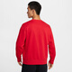 Nike (NIKE) Men's Sports and Casual Knitted Pullover Sweater Jacket FN3889-657 S