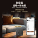 Mingsheng Cámara de vigilancia de enchufe inalámbrico inalámbrico 4G Monitor impermeable al aire libre sin tráfico sin tráfico Monitor impermeable 360 grados sin puntos ciegos con visión nocturna para el diálogo y el seguimiento inteligente