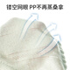 OUYUN baby diapers (OUYUN) baby diapers bamboo cotton gauze mesh washing training pants for men and women exercise in toilet urine separating underwear Elephant swan (bamboo cotton breathable and anti-side leakage) 2 packs 100 sizes (suitable for over 15 months) 24-36 Jin [Jin equals 0.5 kg]